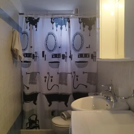 شقة Dcr Dreamcityrooms *