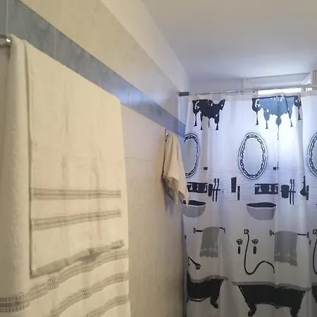 شقة Dcr Dreamcityrooms إرموبولّي