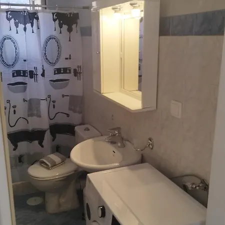 شقة Dcr Dreamcityrooms