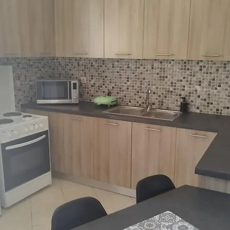 شقة Dcr Dreamcityrooms *