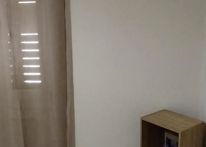 아파트 Dcr Dreamcityrooms *