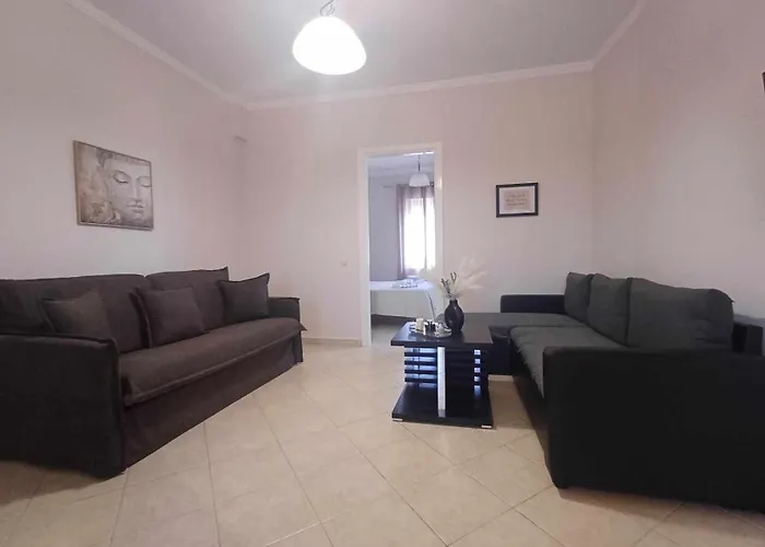 아파트 Dcr Dreamcityrooms