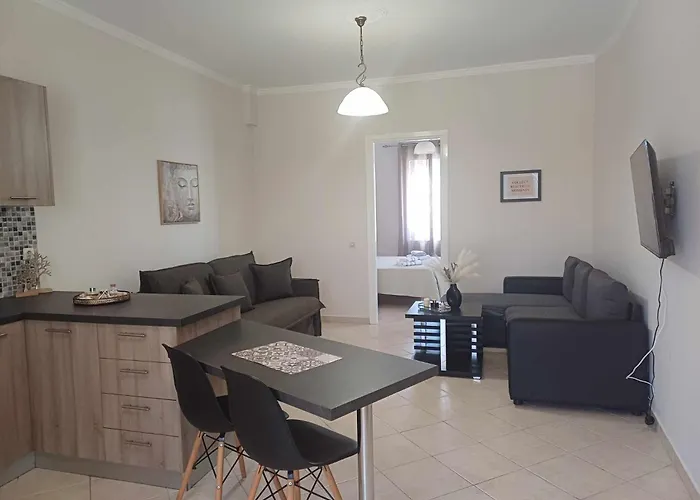 아파트 Dcr Dreamcityrooms