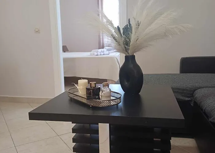 아파트 Dcr Dreamcityrooms 에르무폴리