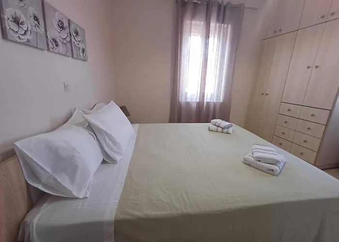 Dcr Dreamcityrooms 에르무폴리