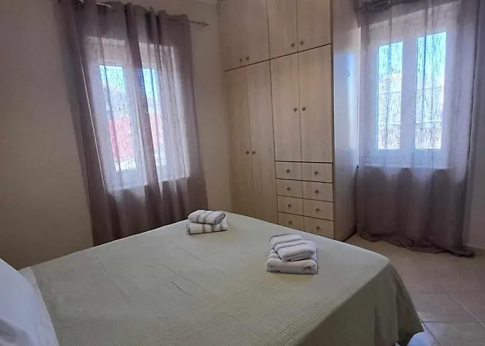 아파트 Dcr Dreamcityrooms *