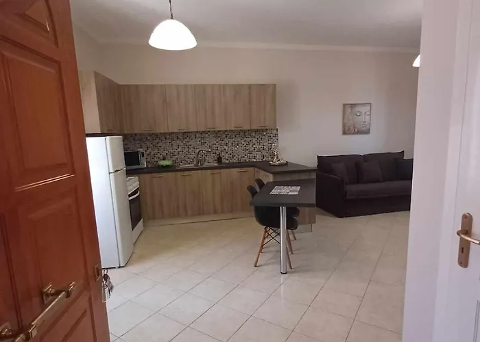 Dcr Dreamcityrooms 에르무폴리