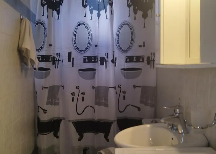 아파트 Dcr Dreamcityrooms *