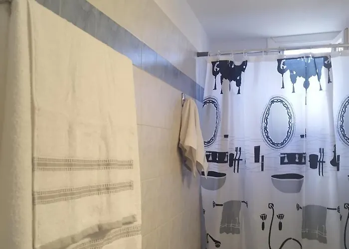 아파트 Dcr Dreamcityrooms 에르무폴리