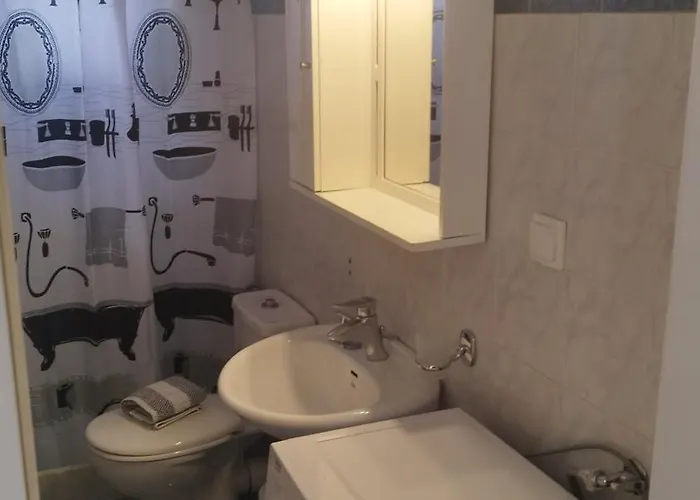 아파트 Dcr Dreamcityrooms