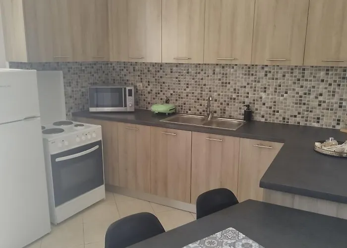 아파트 Dcr Dreamcityrooms *