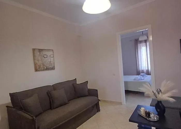 아파트 Dcr Dreamcityrooms *