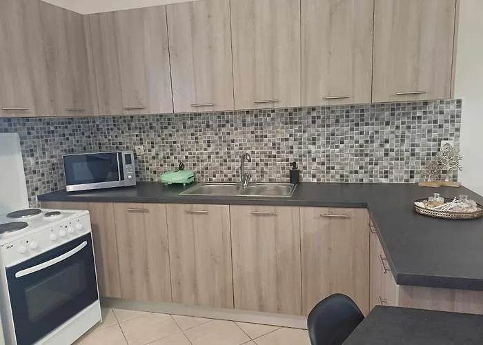 Dcr Dreamcityrooms 에르무폴리