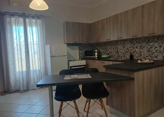 아파트 Dcr Dreamcityrooms