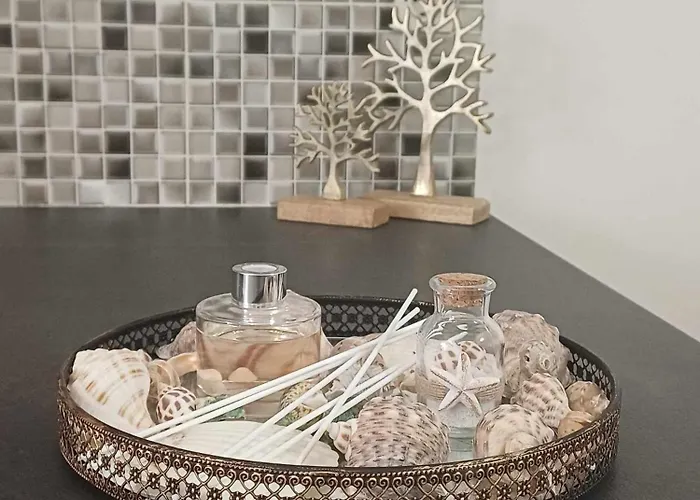 아파트 Dcr Dreamcityrooms