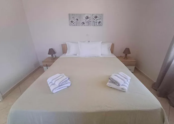 아파트 Dcr Dreamcityrooms *