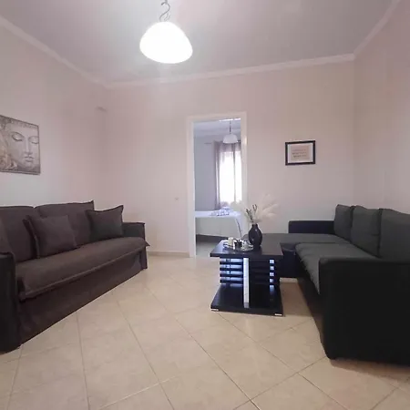 Apartamento Dcr Dreamcityrooms