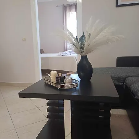 Apartament Dcr Dreamcityrooms Ermupoli