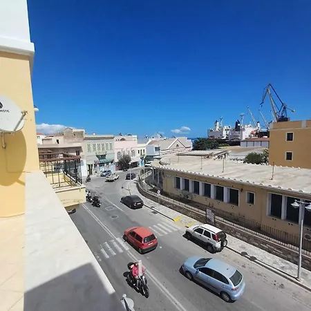 Dcr Dreamcityrooms Ermoupoli
