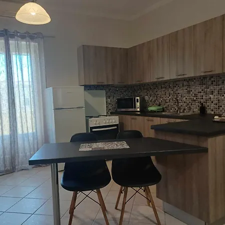 Apartment Dcr Dreamcityrooms
