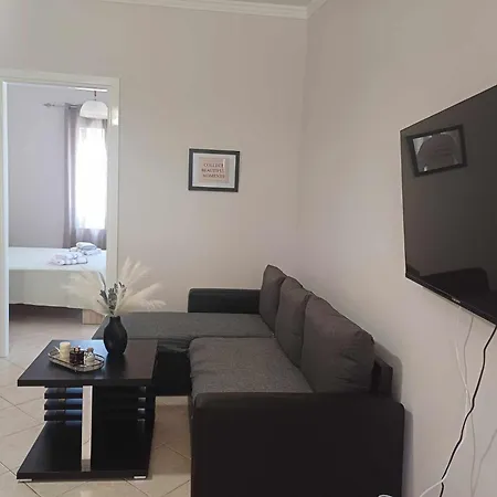 Apartment Dcr Dreamcityrooms Ermoupoli