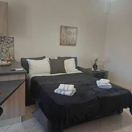 Dcr Dreamcityrooms Apartment Ermoupoli