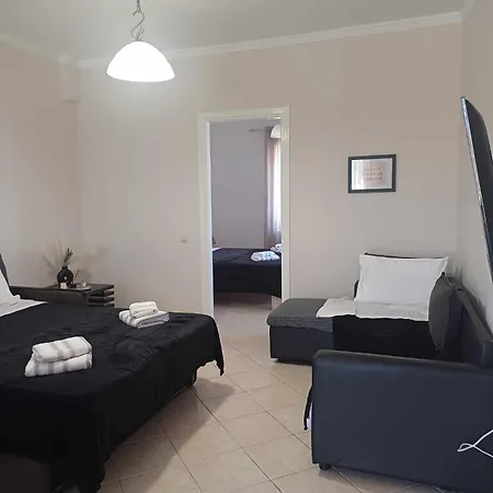 Apartament Dcr Dreamcityrooms