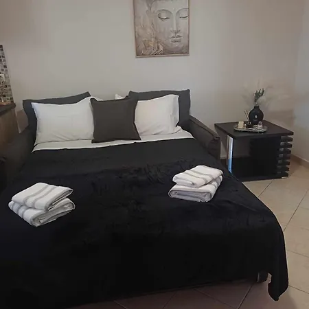 Dcr Dreamcityrooms Apartment