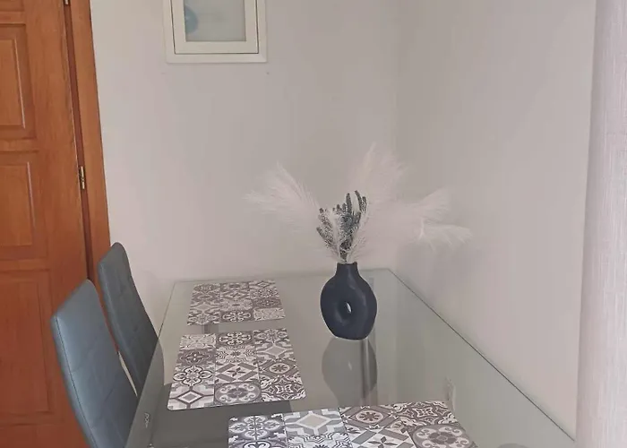 Apartamento Dcr Dreamcityrooms *